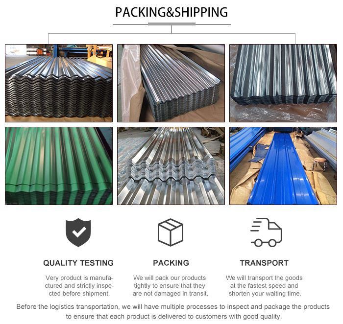 Zinc Aluminum Metal Roofing Sheet Zinc Aluminum Metal Roofing Sheet