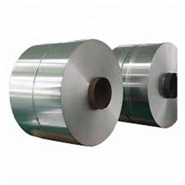 316L Stainless Steel Coil 316L Stainless Steel Coil