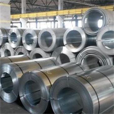 316L Stainless Steel Coil 316L Stainless Steel Coil