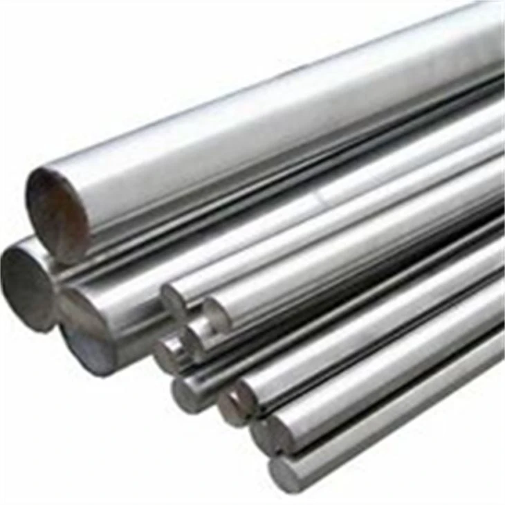 431 Stainless Steel Round Bar 431 Stainless Steel Round Bar