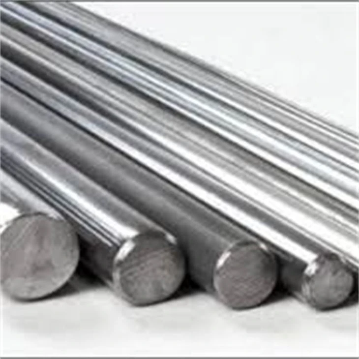 Stainless Steel 304l round bar Stainless Steel 304l round bar