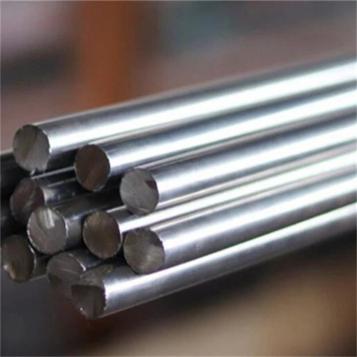 Stainless Steel 304l round bar Stainless Steel 304l round bar