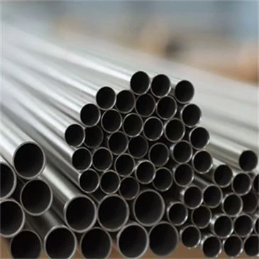 1.4570 - aisi303Cu pipe 1.4570 - aisi303Cu pipe