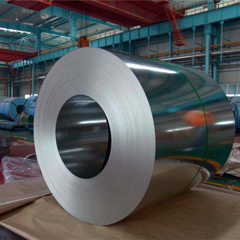 STS304LN stainless steel coil 