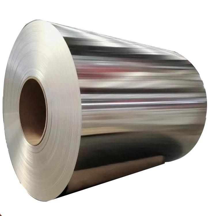 AISI 403 Stainless Steel Coil AISI 403 Stainless Steel Coil