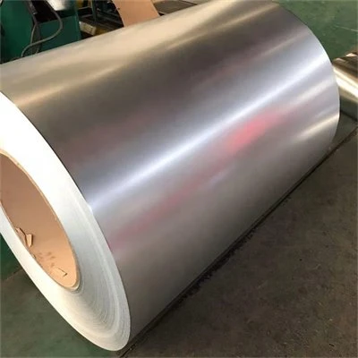 Cold rolled steel coil sc2 room temperature