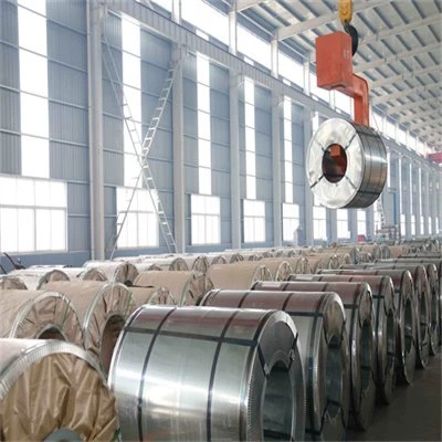 Cold rolled steel coil sc2 room temperature