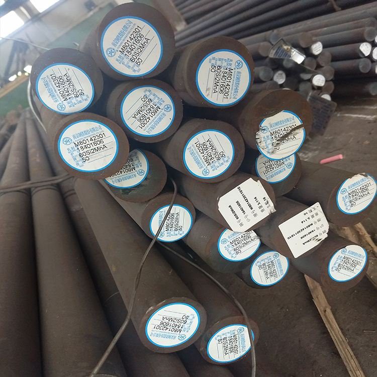 60Si2CrVA Spring Steel