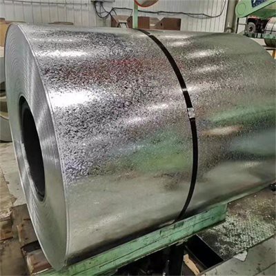 quality inspection cold steel coil