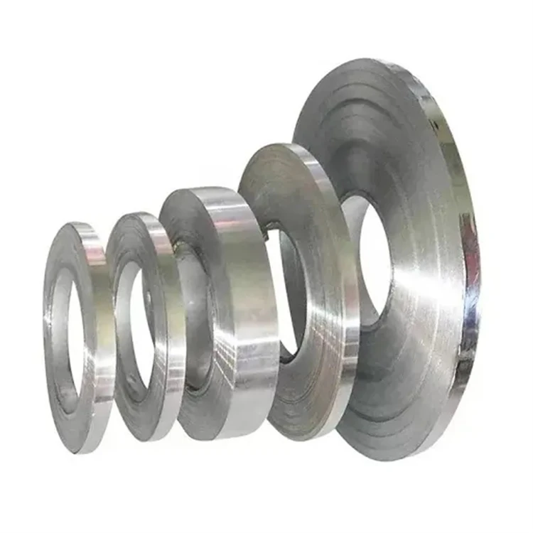 Stainless steel foil Stainless steel foil
