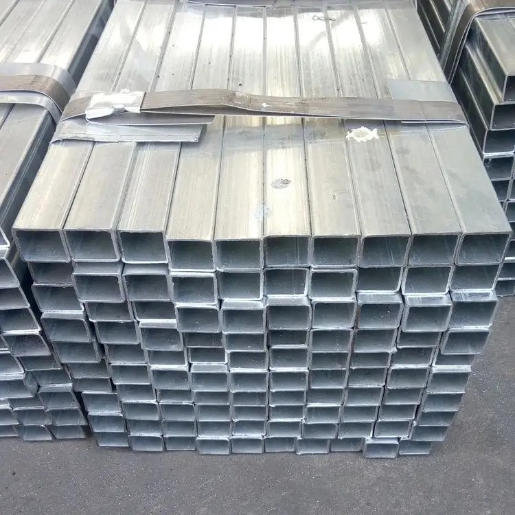 Galvanized steel pipe Galvanized steel pipe