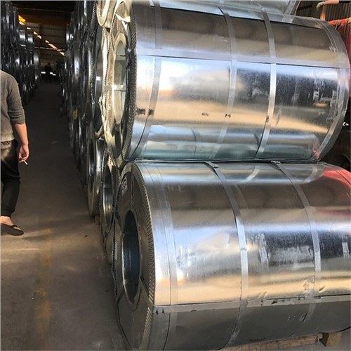 Galvalume Coils Dx51d