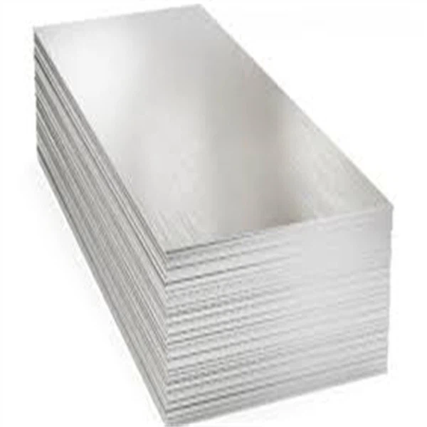 1.4512 Steel Plate Ss