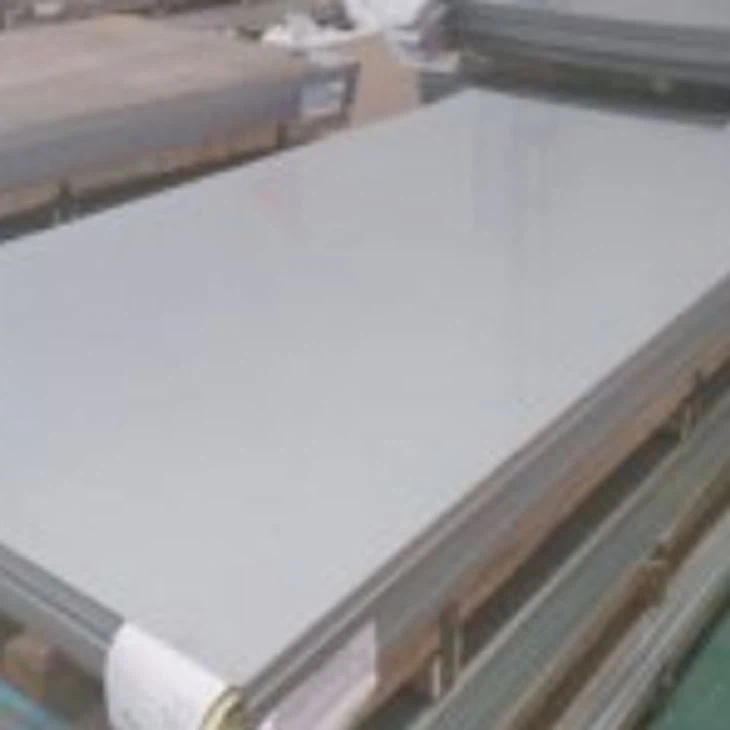 201 Stainless Steel Plate-unstable Nickel-chromium