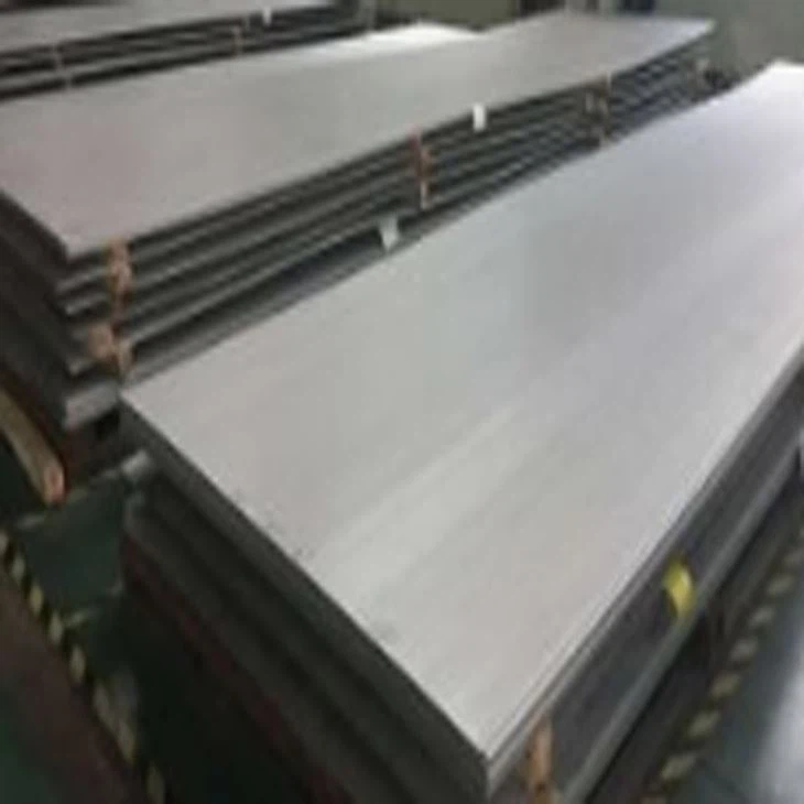 201 Stainless Steel Plate-unstable Nickel-chromium