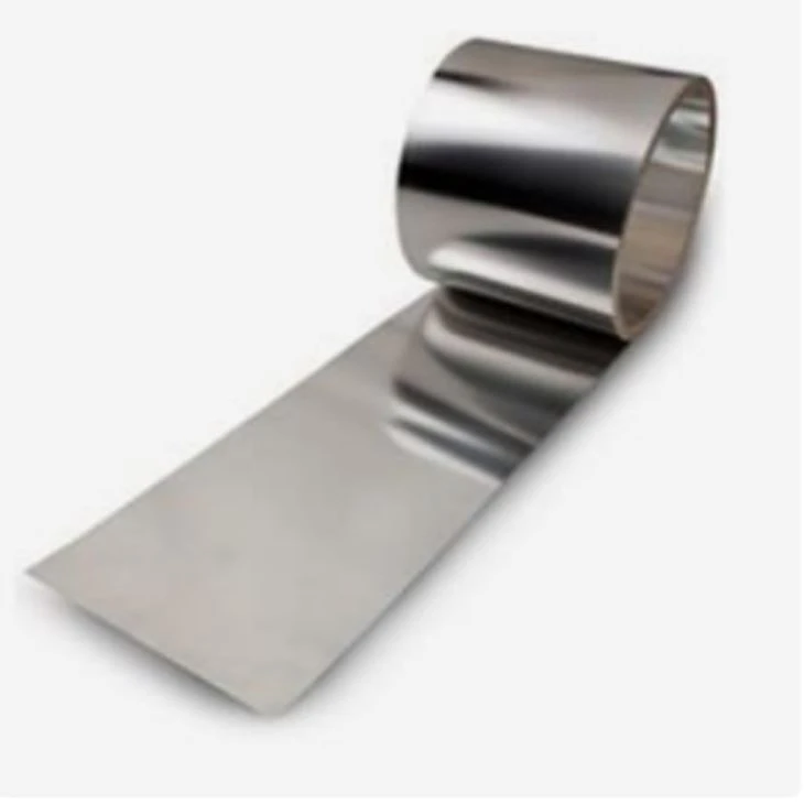 202 Stainless Steel Strip-nickel-saving