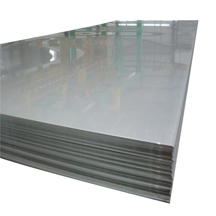 316 Stainless Steel Plate