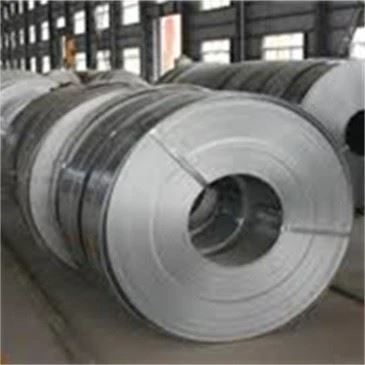 316L Stainless Steel Coil