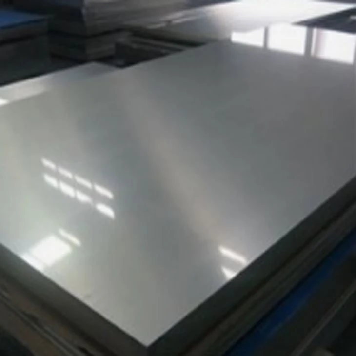 347H Stainless Steel Plate-higher Carbon