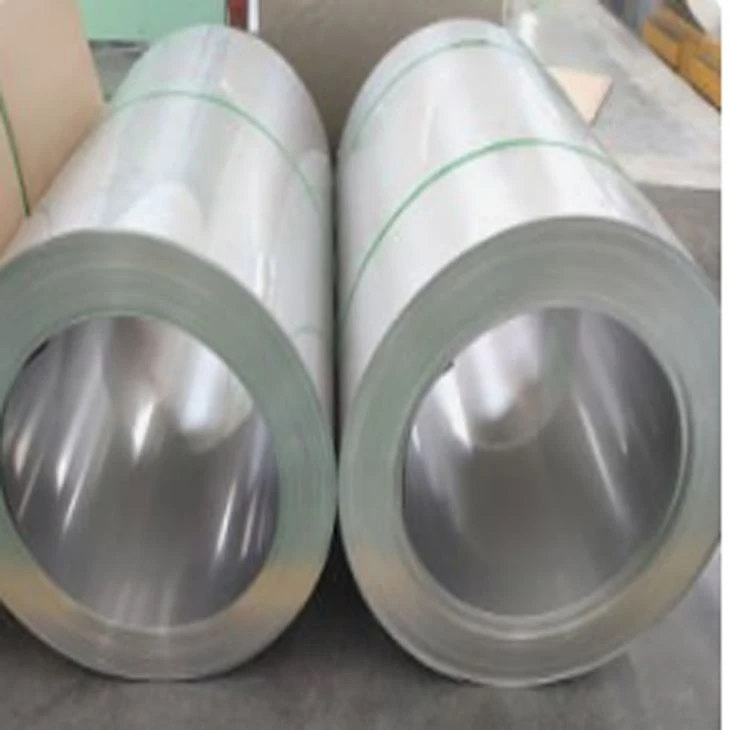 403 Stainless Steel Coil-fully Hardened