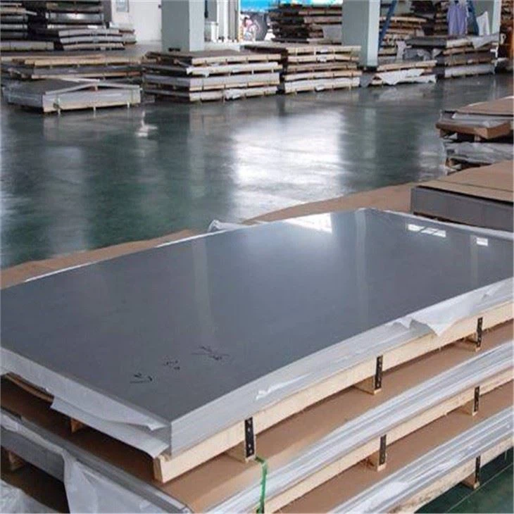 410 Stainless Steel Plate