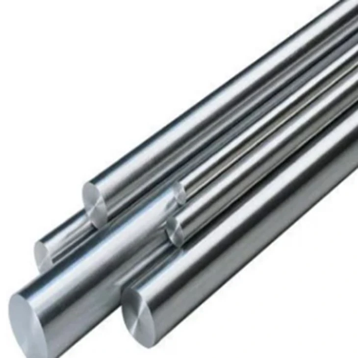 420 Stainless Steel Bar--increased Strength