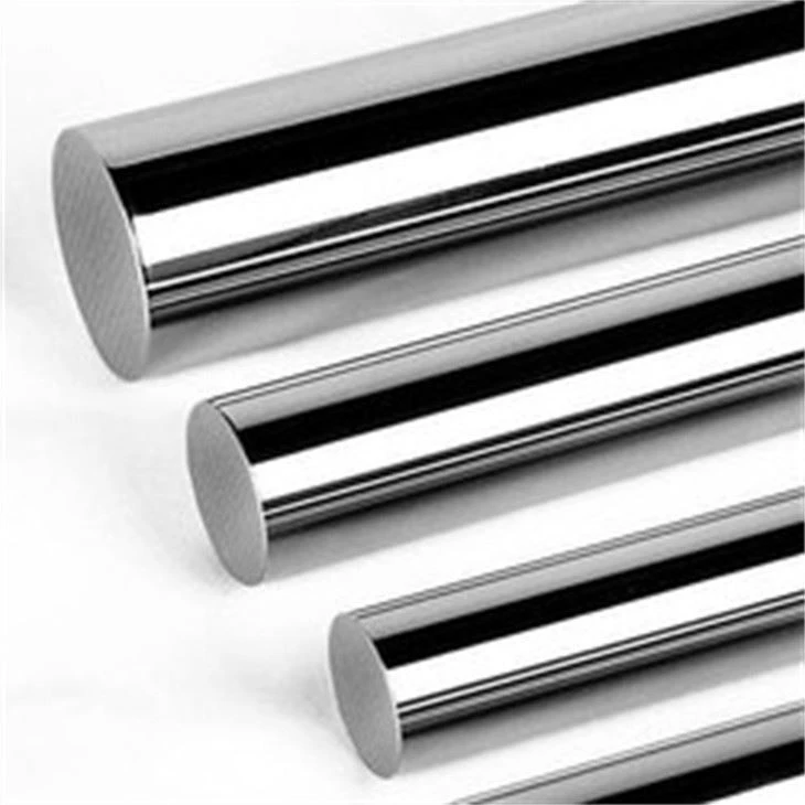431 Stainless Steel Bar