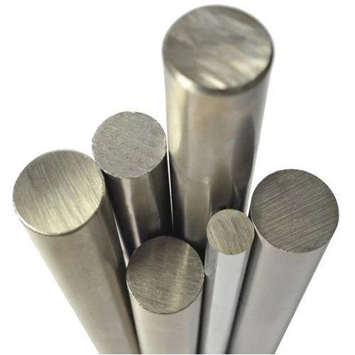 ASTM 321 سٹینلیس سٹیل بار