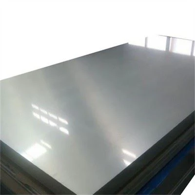 Better Control Cold Rolled Sheet