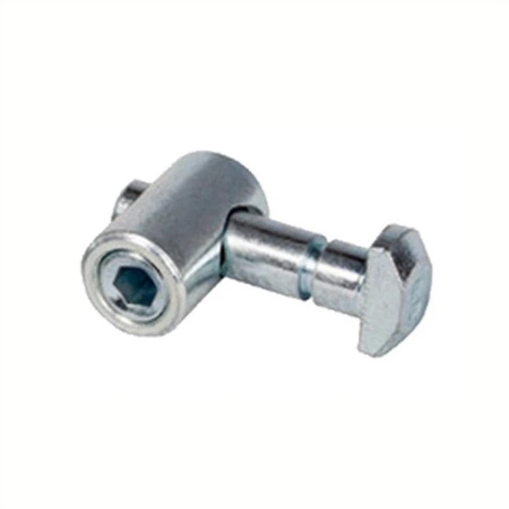 China Manufacturer Self Tapping Drywall Screw Standard Parts