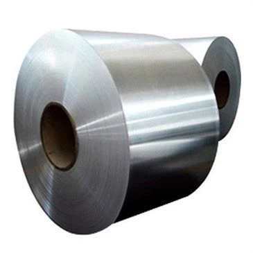 Coil 316 Stainless Steel