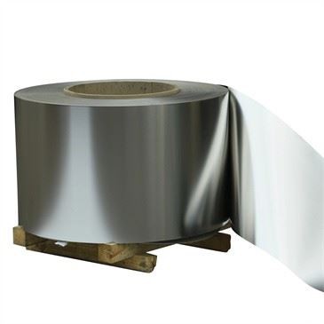COLD ROLLED STAINLESS STEEL COIL XM27