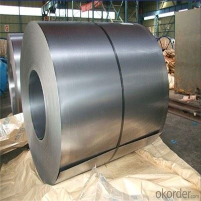 Cold Rolled Steel Coil Sc2 Room Temperature