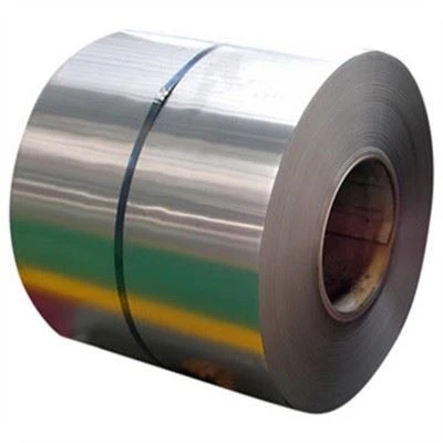 Cold Rolled Steel Coil Sc2 Room Temperature