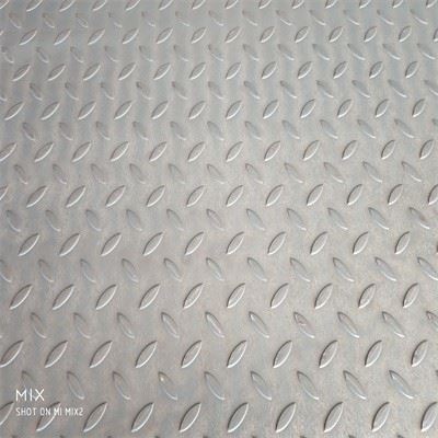Cold Rolling Silicon Steel Sheet