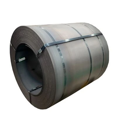 Commercial Cold Rolled Steel Coil