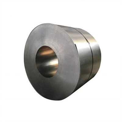 Commercial Cold Rolled Steel Coil