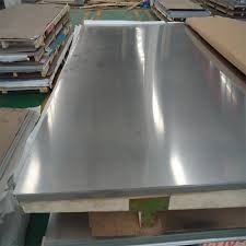 Din 1.4438 Stainless Steel 317L Plate
