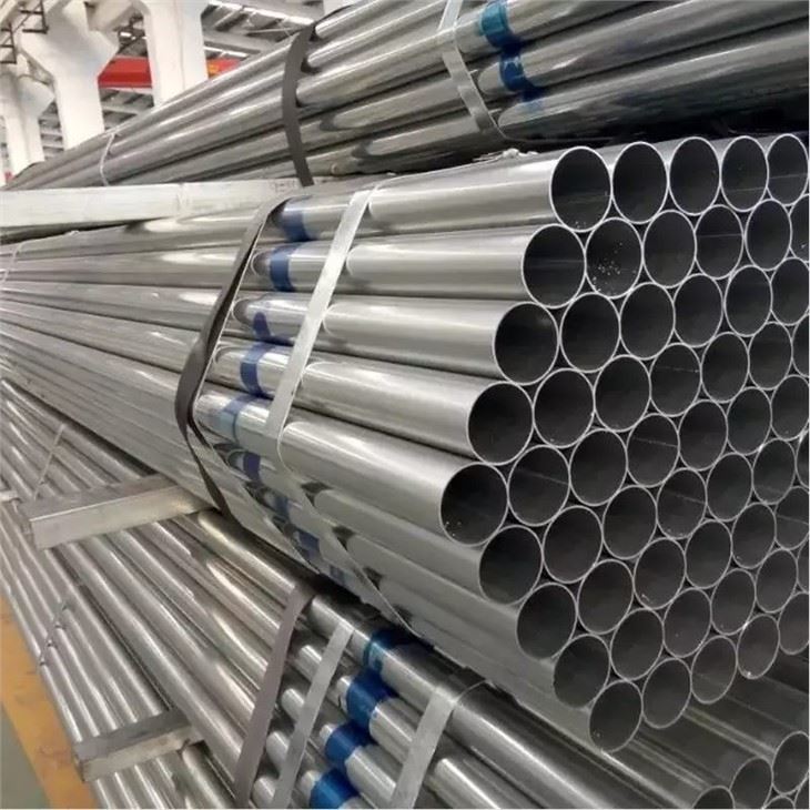 KS STS347 Stainless Steel Pipe