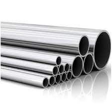 Pipe 430 Steels Stainless Ss