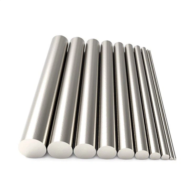 S43000 Stainless Steel Bar