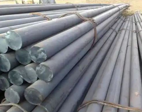 30CrMo ساختی اسٹیل
