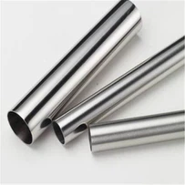 317L STAINLESS STEEL PIPE