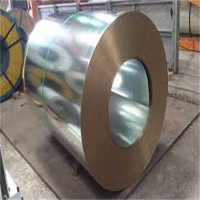 ایک Z275 جستی اسٹیل کوائل