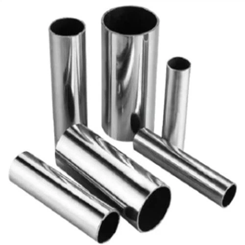 ASTM 304 سٹینلیس سٹیل پائپ