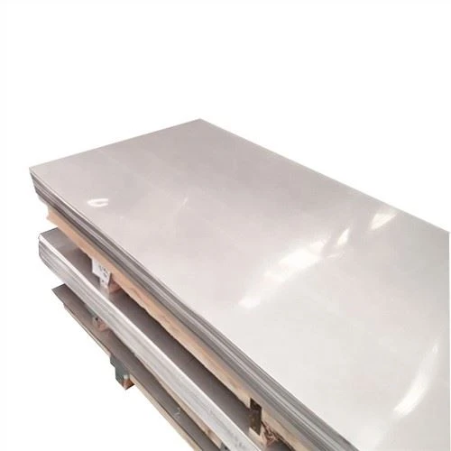 ASTM 316LN سٹینلیس سٹیل پلیٹ