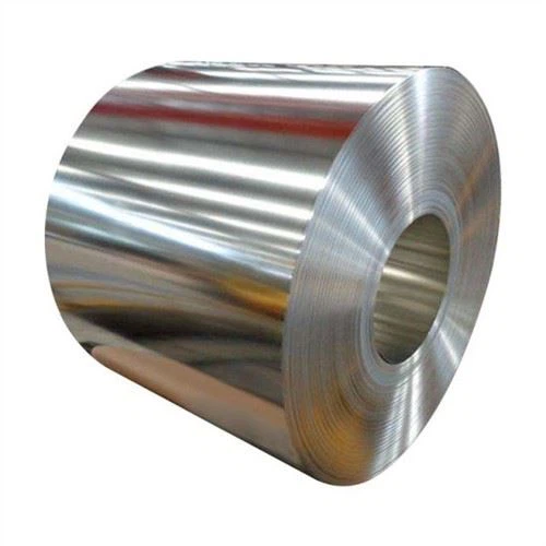 ASTM A276 سٹینلیس سٹیل 420 کنڈلی