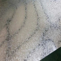 ASTM A36 کاربن کولڈ اسٹیل پلیٹ