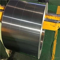 بہترین قیمت 35H360 غیر اورینٹڈ الیکٹریکل اسٹیل کوائل