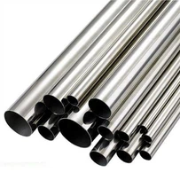 CNS 329J3L Stainless Steel Pipe